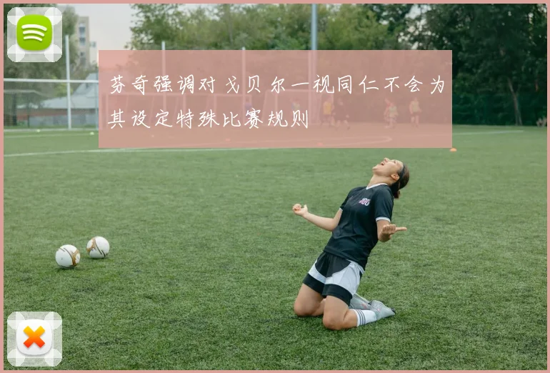 芬奇强调对戈贝尔一视同仁不会为其设定特殊比赛规则